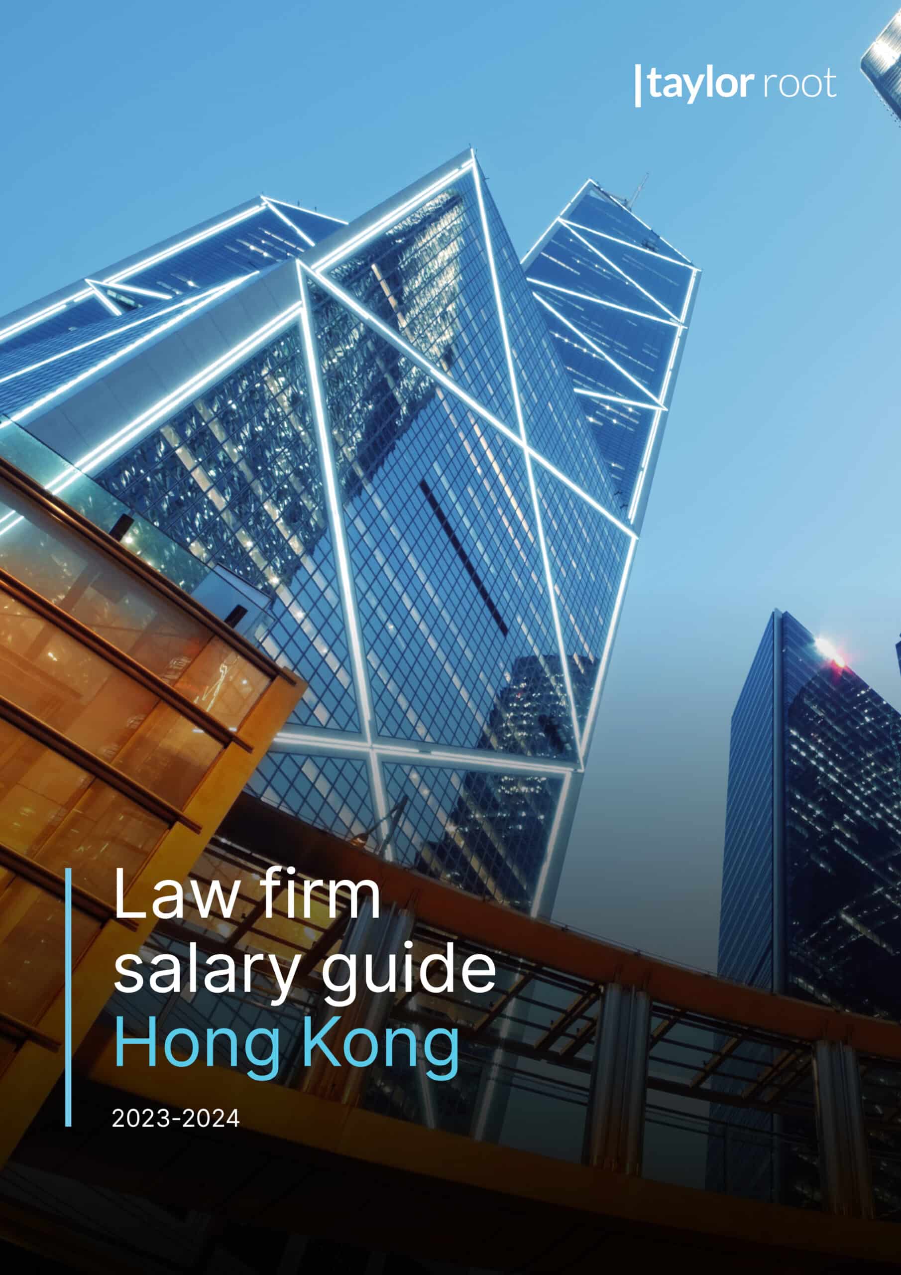 Hong Kong Law Firm Salary Guide 2023 2024 Taylor Root